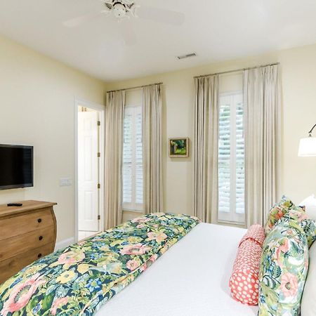 44 Trumpet Creeper Lane Kiawah Island Zewnętrze zdjęcie