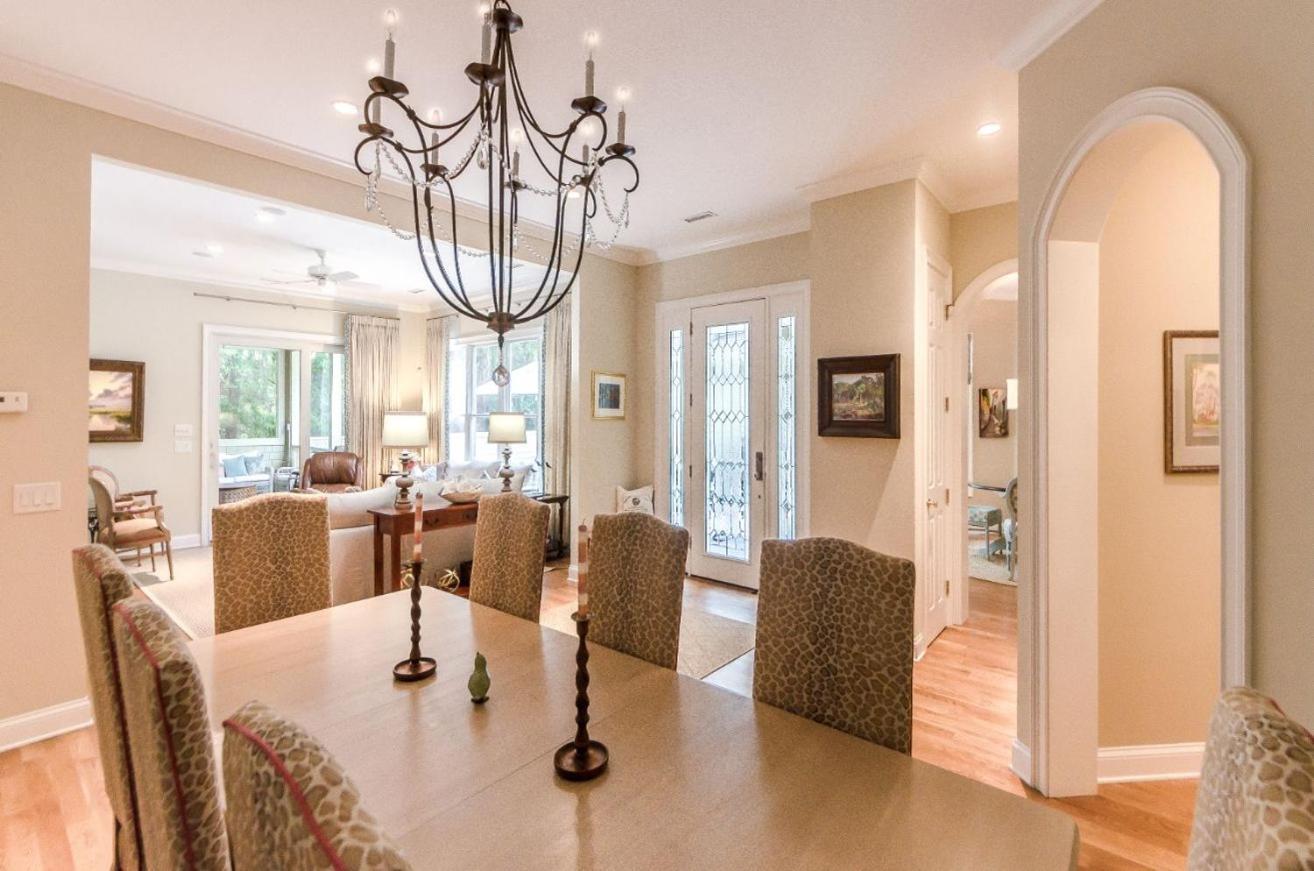 44 Trumpet Creeper Lane Kiawah Island Zewnętrze zdjęcie