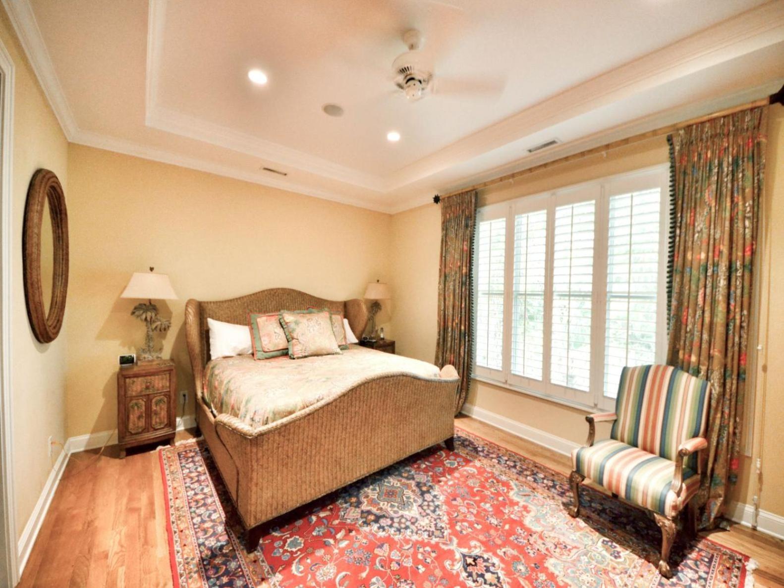 44 Trumpet Creeper Lane Kiawah Island Zewnętrze zdjęcie