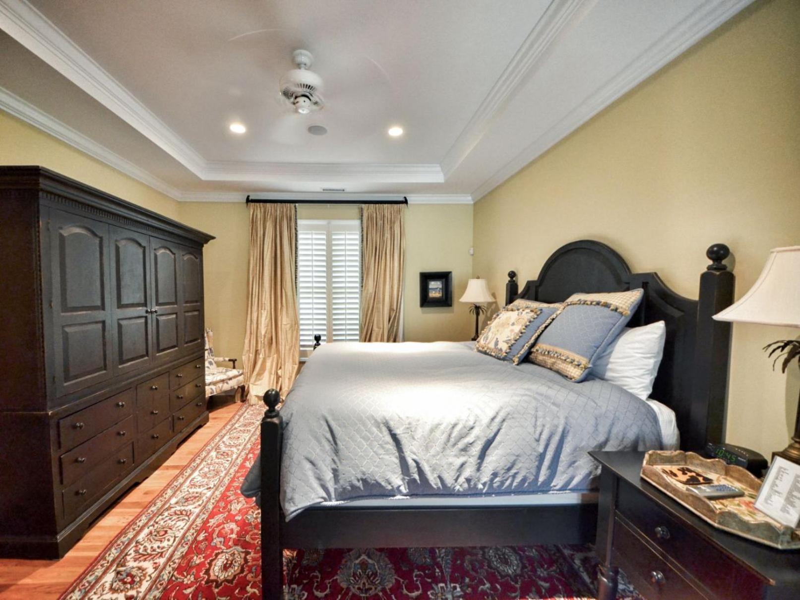 44 Trumpet Creeper Lane Kiawah Island Zewnętrze zdjęcie