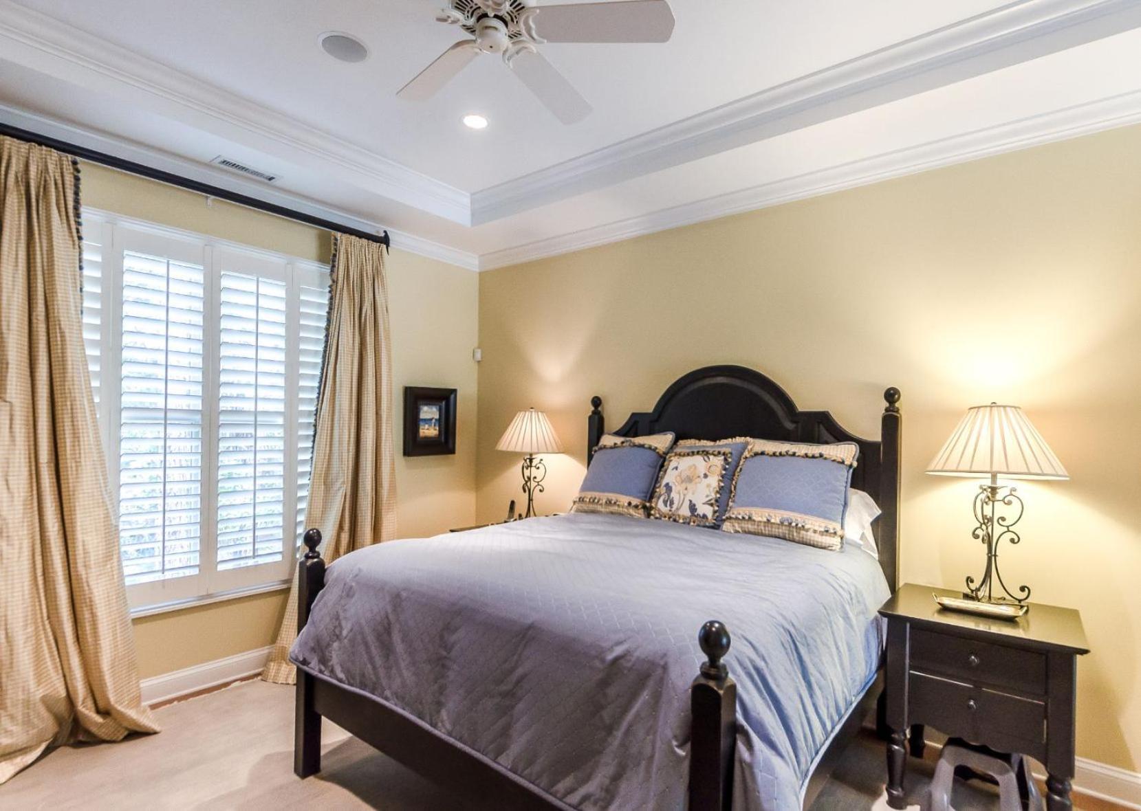44 Trumpet Creeper Lane Kiawah Island Zewnętrze zdjęcie