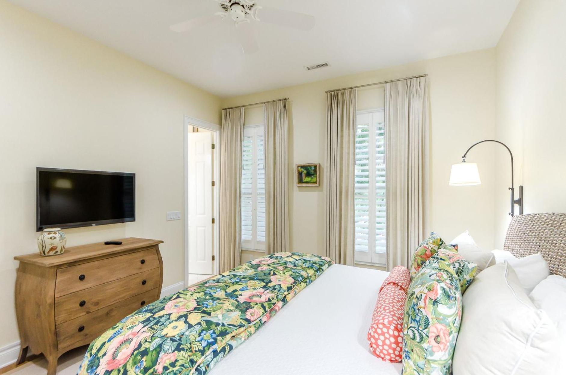 44 Trumpet Creeper Lane Kiawah Island Zewnętrze zdjęcie